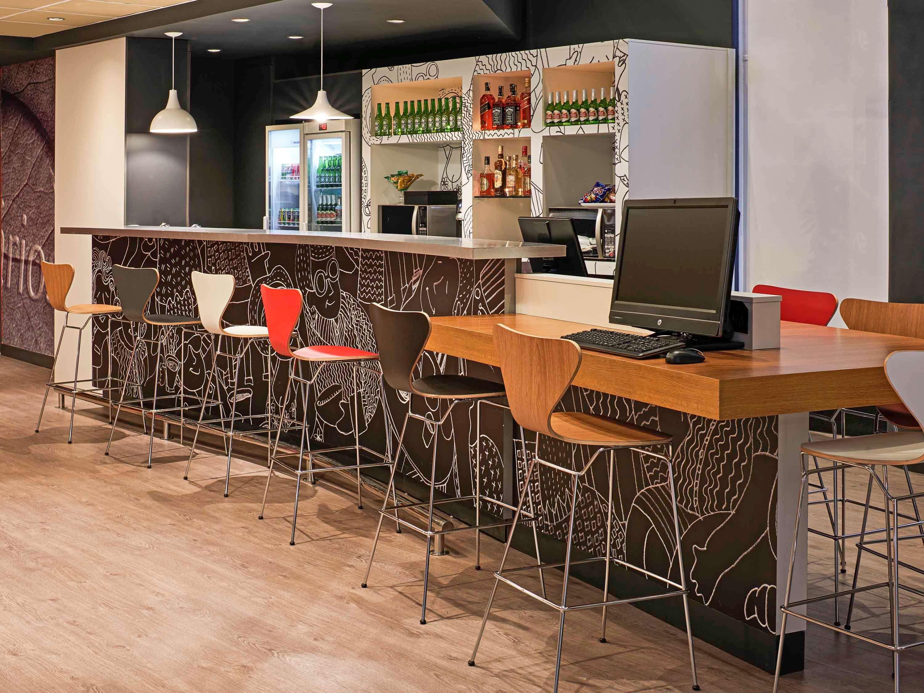 ibis Jundiai Shopping Hotel Bagian luar foto