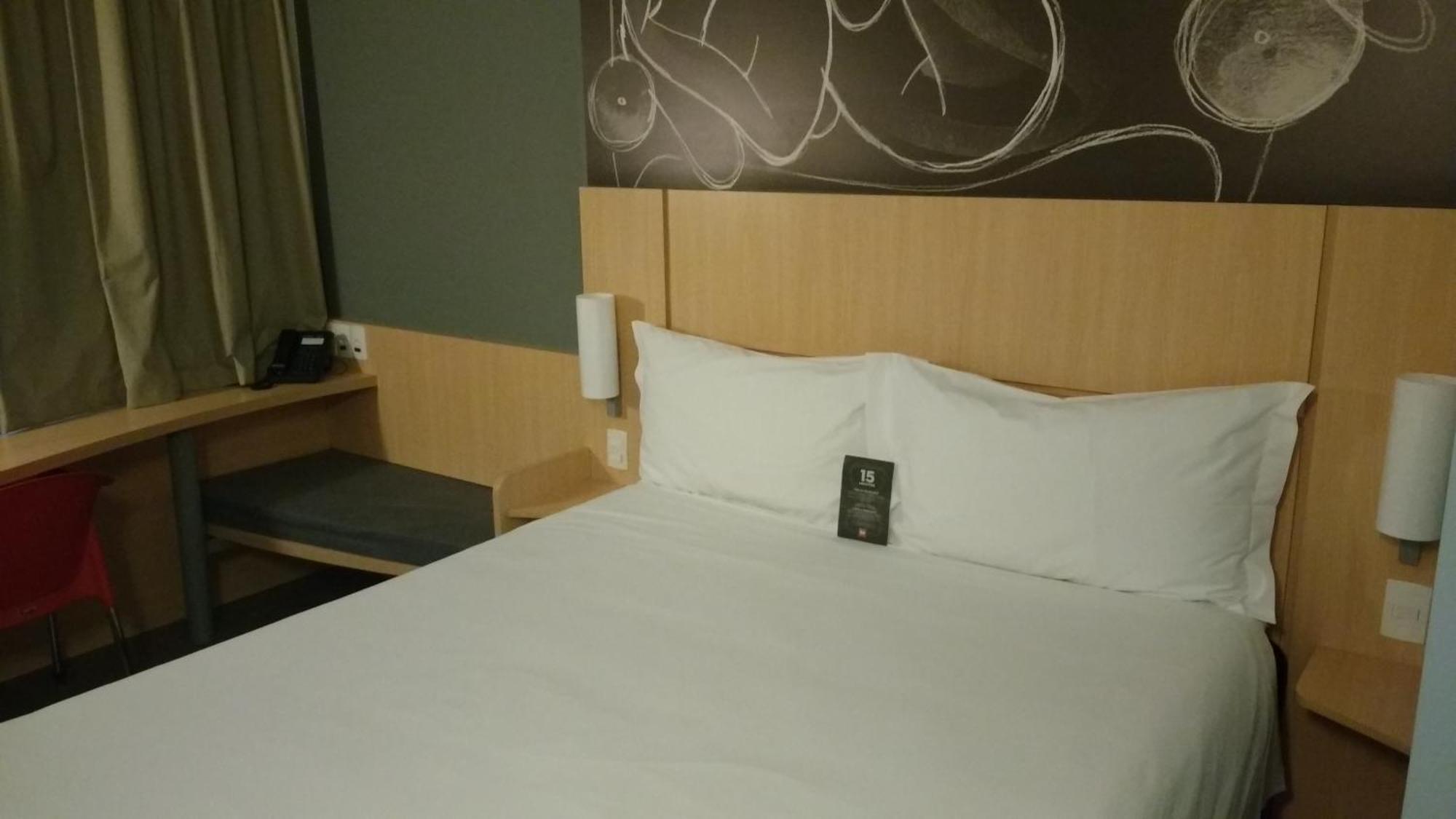 ibis Jundiai Shopping Hotel Ruang foto